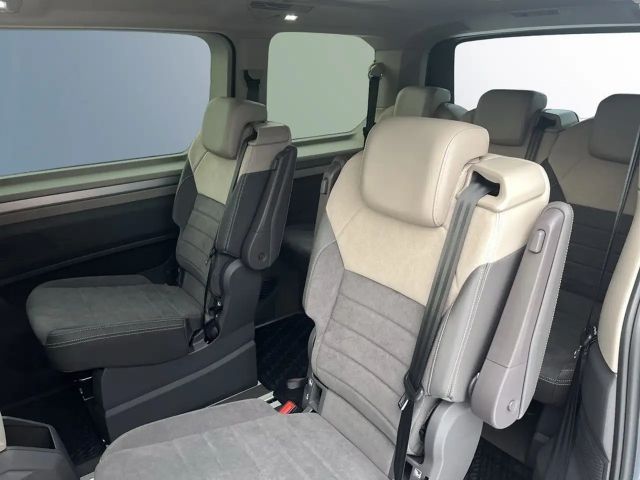 Volkswagen Multivan 2.0 TDI DSG Life T7