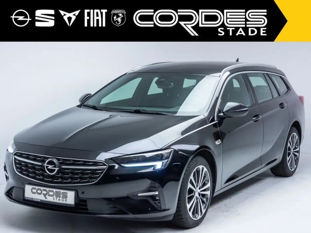 Opel Insignia 2.0 CDTI Elegance Sports Tourer