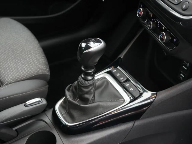 Opel Crossland X Elegance Turbo