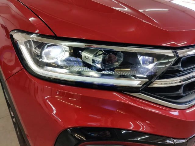 Volkswagen T-Roc 1.5 TSI Cabriolet DSG R-Line