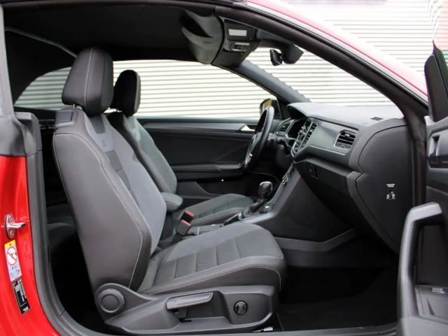 Volkswagen T-Roc Cabriolet DSG R-Line