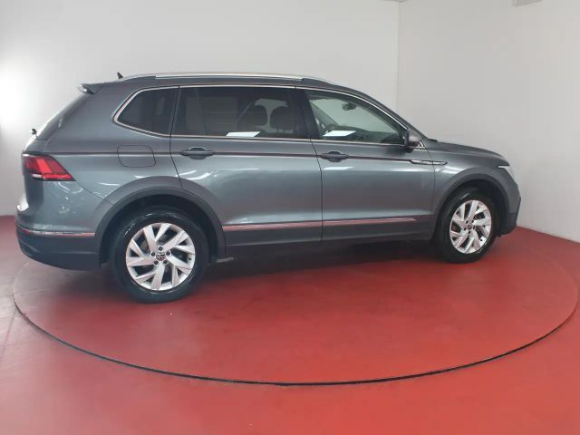 Volkswagen Tiguan Allspace DSG Life