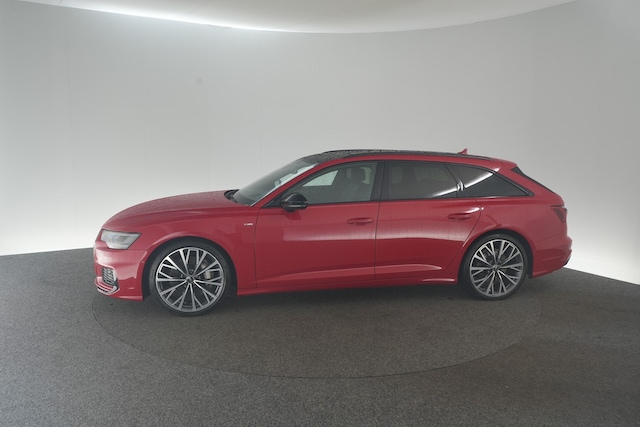 Audi A6 55 TFSI Avant Quattro S-Tronic Sport