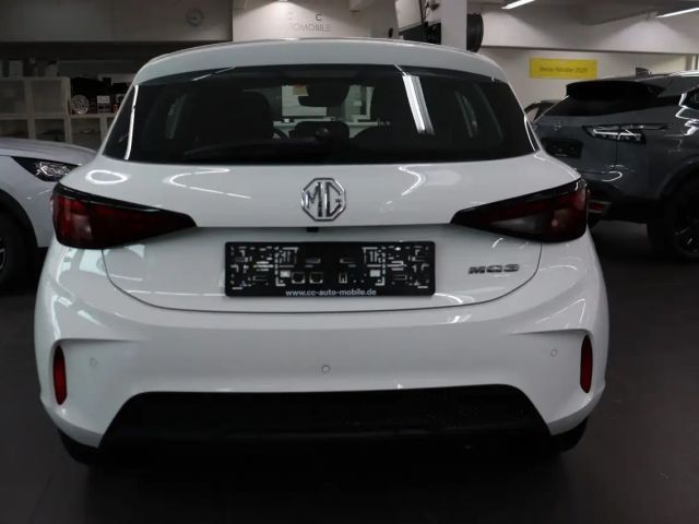 MG MG3 1.5 Navi Carplay Kamera Klima PDC 7JG SOFORT