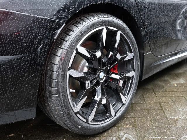 BMW 320 320d M-Sport Touring