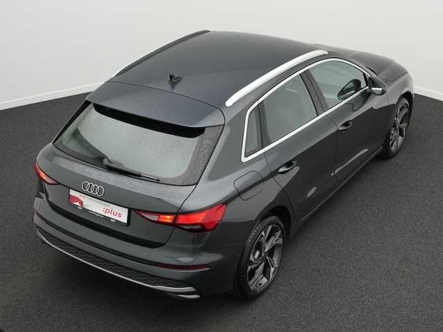 Audi A3 30 TFSI S-Tronic Sportback