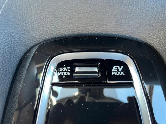 Toyota Corolla Hybride Technik