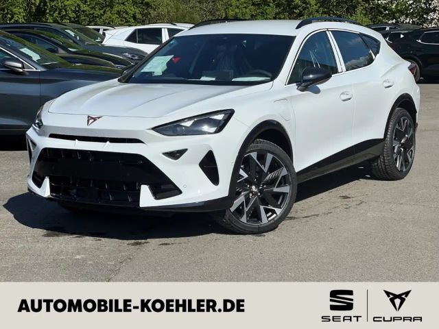 Cupra Formentor 1.5 TSI VZ e-Hybrid