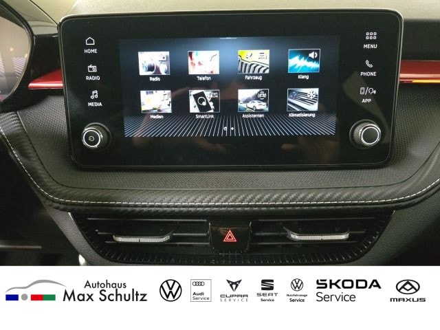 Skoda Fabia 1.0 TSI Monte Carlo