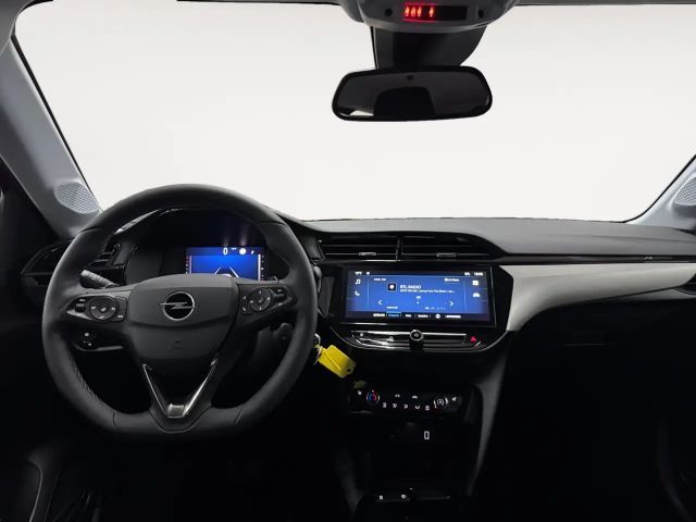 Opel Corsa 1.2 Turbo Edition Turbo