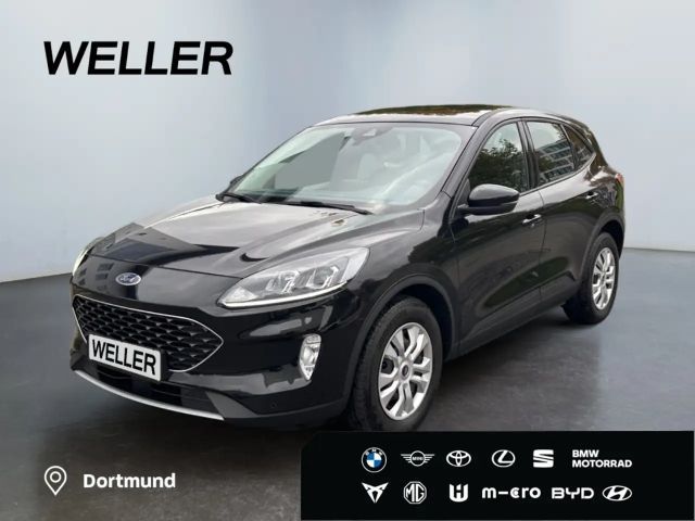 Ford Kuga 1.5 EcoBlue Cool & Connect
