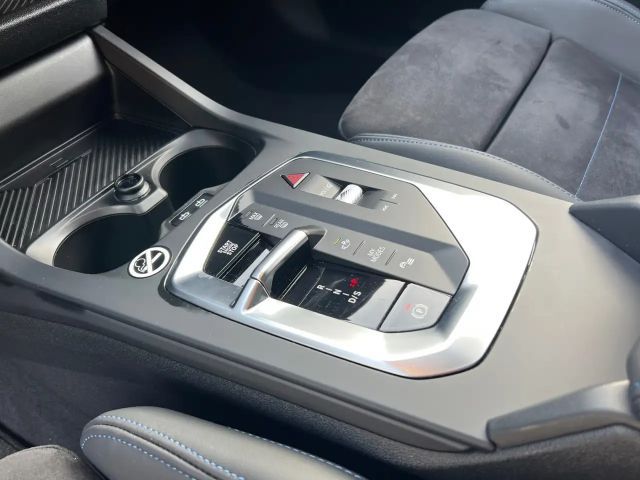 BMW 120 120d M-Sport Sedan