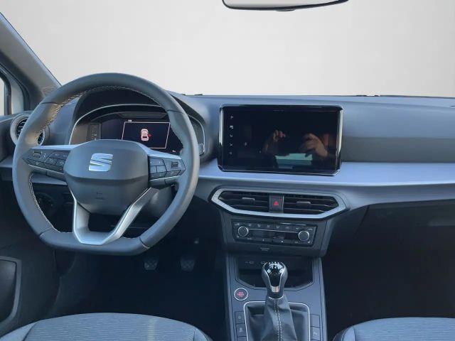 Seat Ibiza 1.0 TSI Xcellence