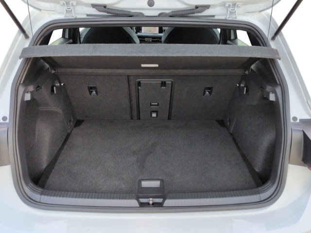 Volkswagen Golf DSG Golf VIII