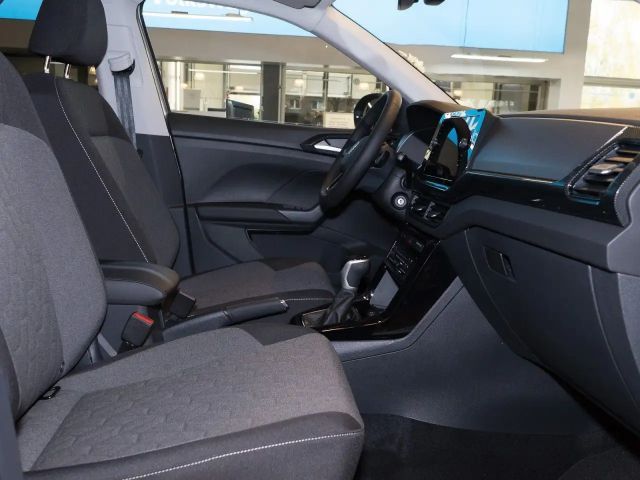 Volkswagen T-Cross 1.0 TSI DSG Life