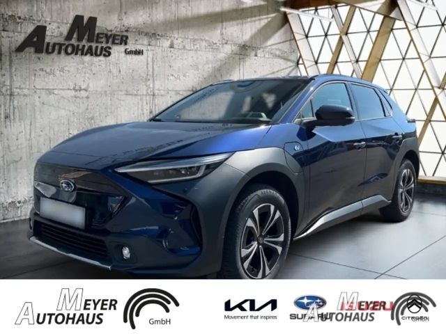 Subaru Solterra AWD Comfort