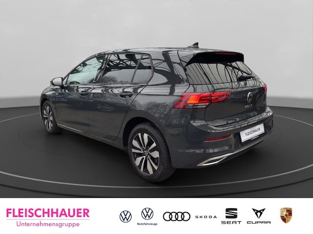 Volkswagen Golf Golf VIII Life Move