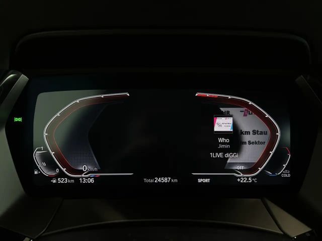 BMW Z4 Cabrio M-Sport Roadster sDrive20i