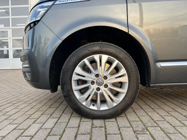 Volkswagen Multivan 2.0 TDI DSG T6