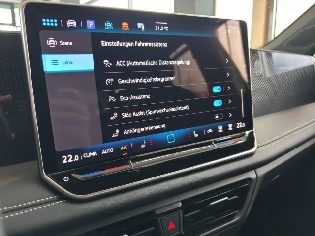 Volkswagen Tiguan 1.5 eTSI DSG Life