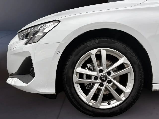 Audi A3 1.5 TFSI S-Tronic Sedan Sportback