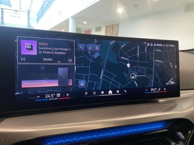 BMW 220 220i Coupé M-Sport