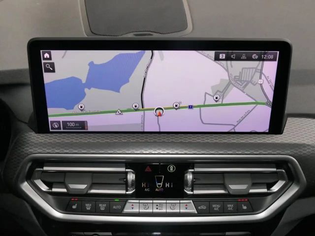 BMW X3 M-Sport xDrive20i