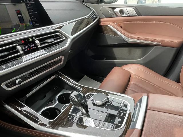 BMW X7 M-Sport xDrive