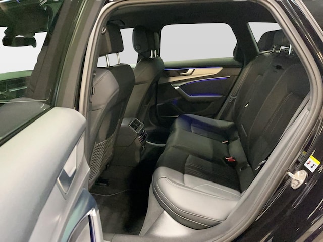 Audi S6 Avant Quattro