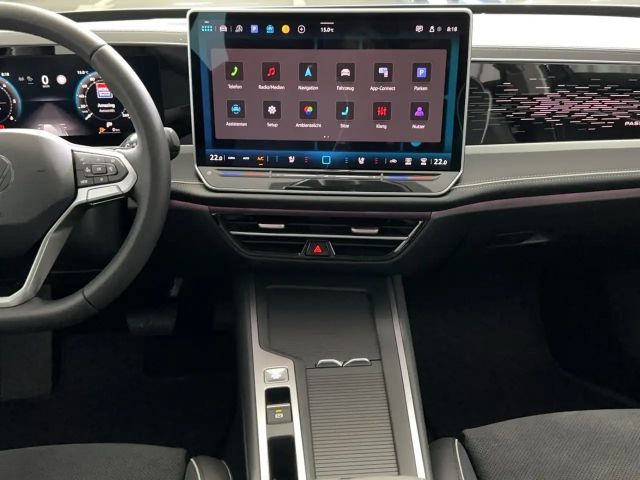 Volkswagen Passat Business DSG Variant