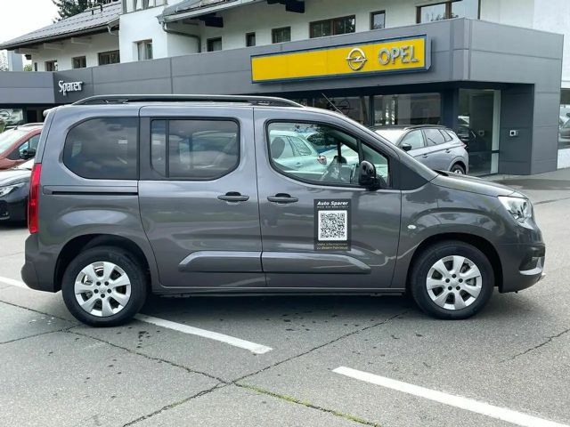 Opel Combo Combo-e Elegance Life