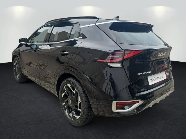 Kia Sportage GT-Line Vierwielaandrijving