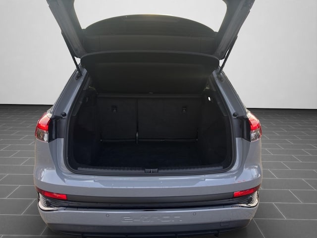 Audi Q4 e-tron 50 Quattro