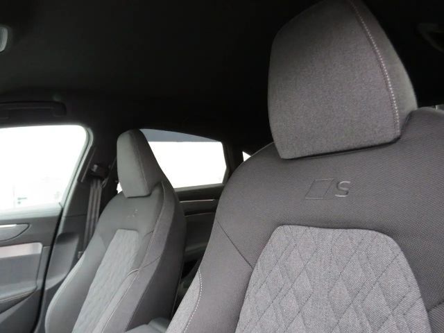 Audi A6 S-Line S-Tronic Sedan