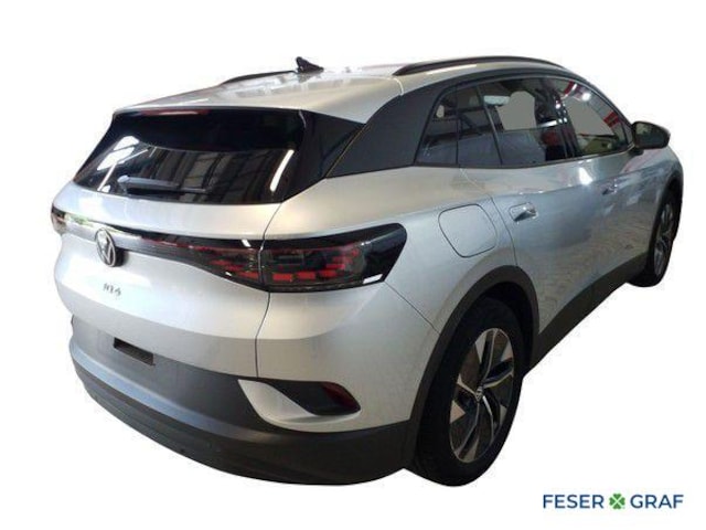 Volkswagen ID.4 Performance Pro