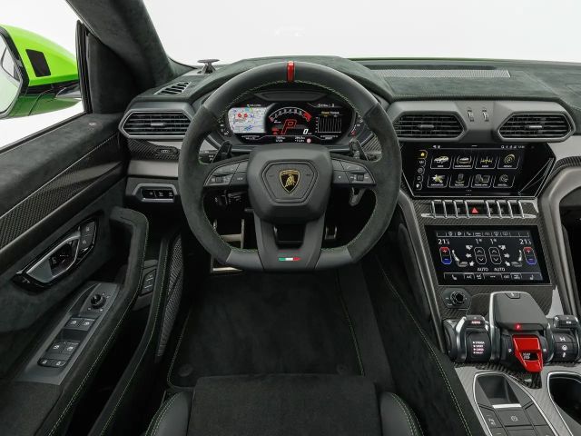 Lamborghini Urus Performante