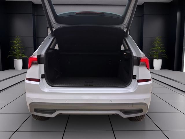 Skoda Kamiq 1.5 TSI Clever