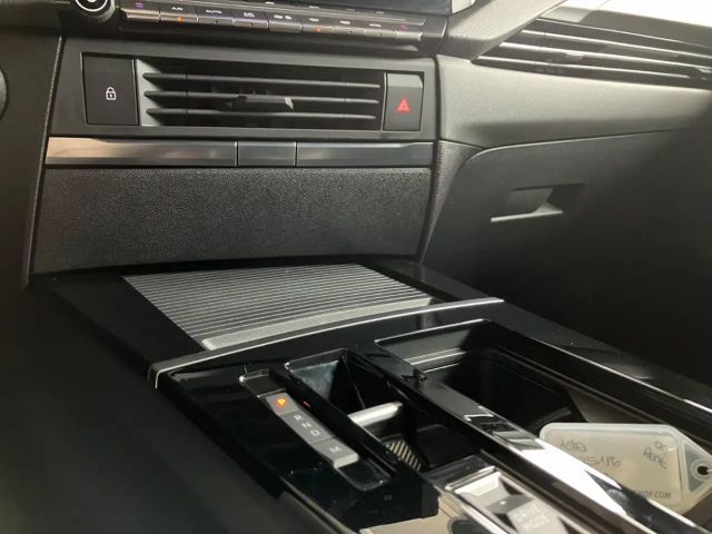 Opel Astra Sports Tourer