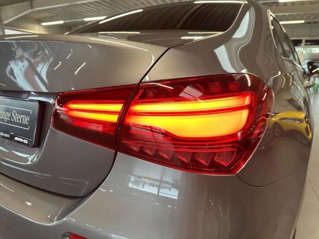 Mercedes-Benz A 200 A 200 d Progressive