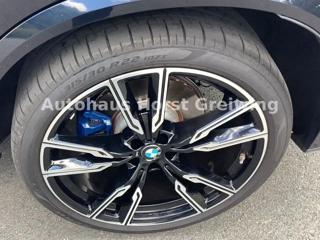 BMW X5 M-Sport xDrive