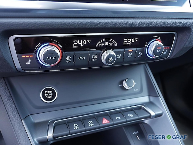 Audi Q3 Quattro S-Tronic