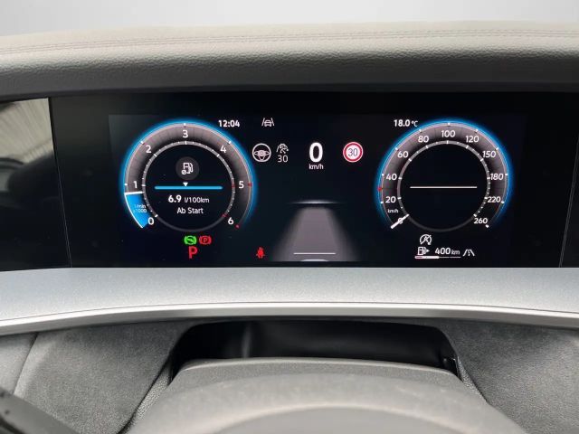 Volkswagen Tayron R-Line Sound