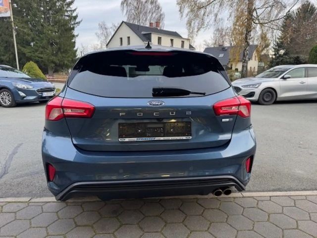 Ford Focus ST Line