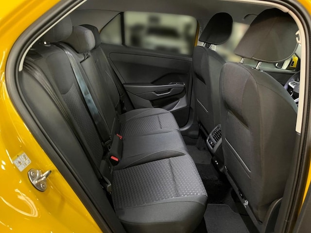 Volkswagen T-Roc DSG Life