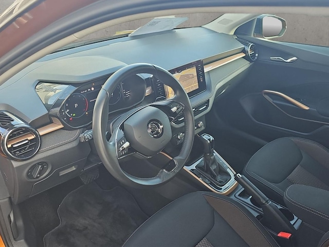 Skoda Fabia 1.0 TSI Style Style