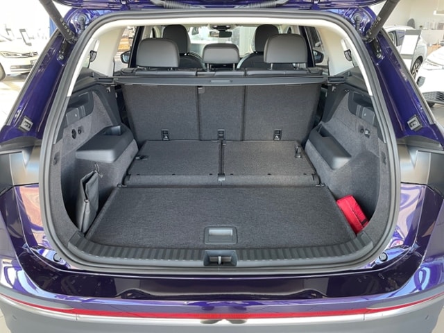 Volkswagen Tayron LED AHK Navi