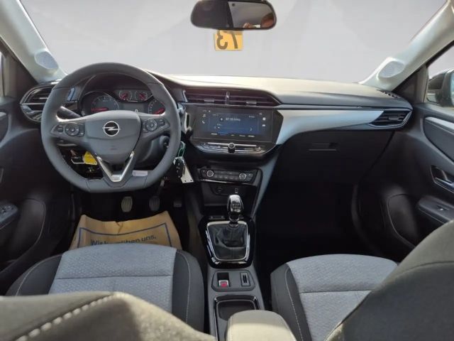 Opel Corsa Edition Turbo