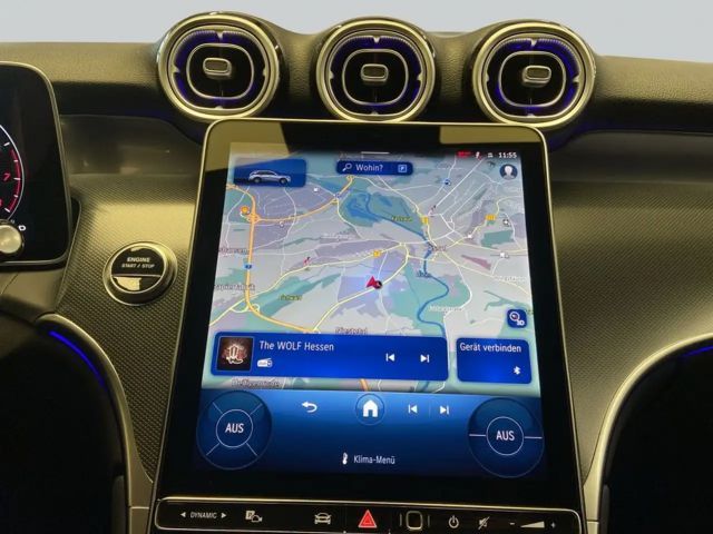 Mercedes-Benz GLC 200 GLC