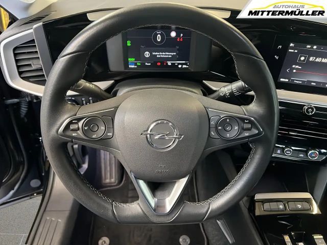 Opel Mokka Elegance Mokka-e