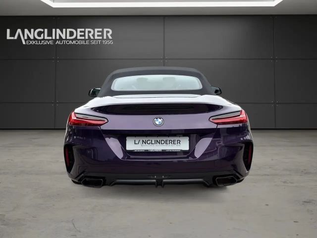BMW Z4 Cabrio M40i Roadster